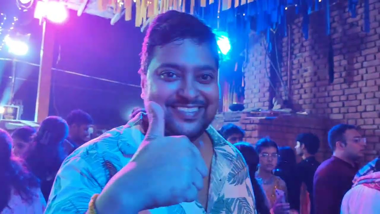 Garba Dandiya Night 2025 || Dilli Haat Pitampura Delhi || Dandiya Navratri 2025 || Garba Dazzle 2.0