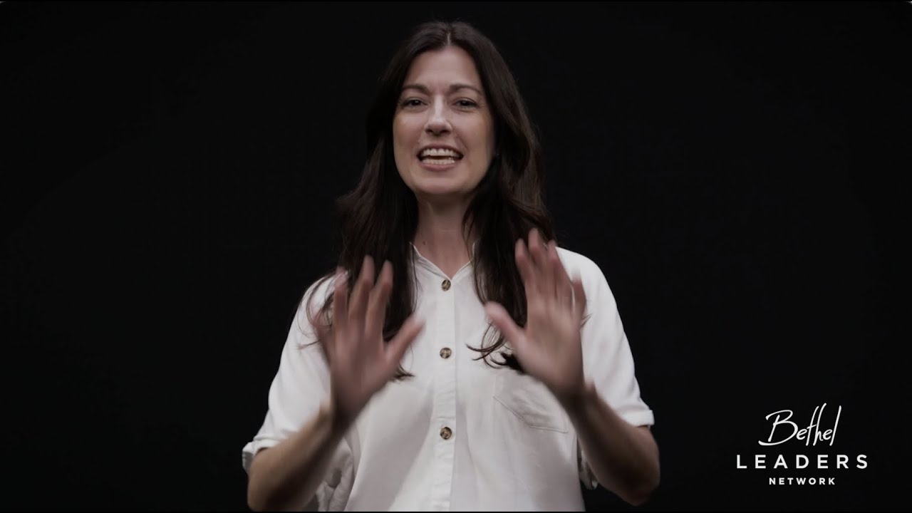 Leadership Minute with Leslie Crandall