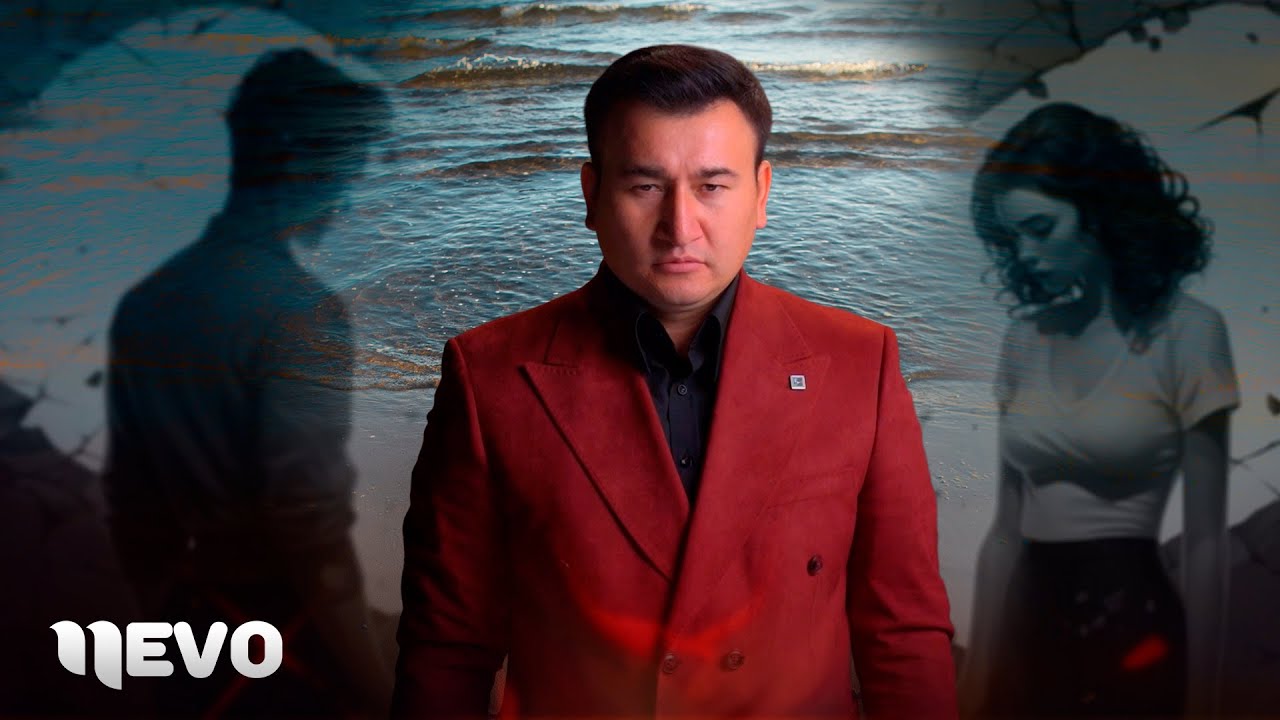 Илёс Юнусий - Севги дегани йук (Премьера клипа, 2025)