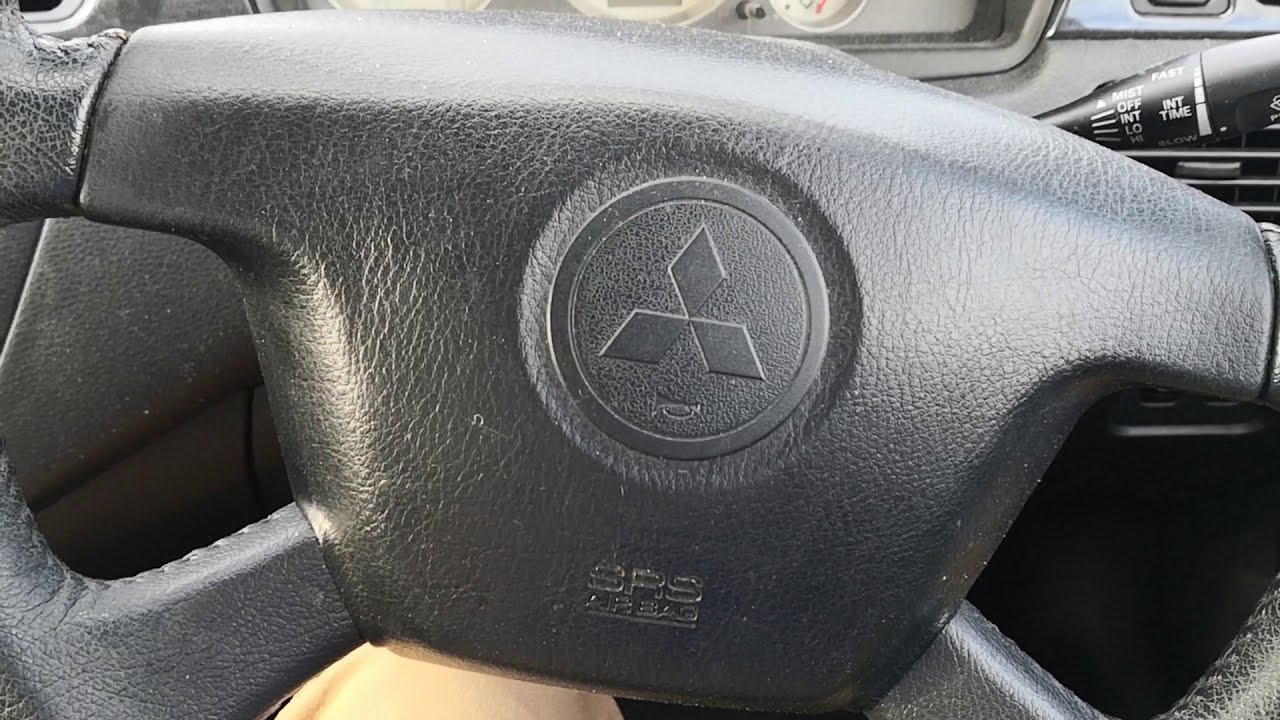 Used Mitsubishi Lancer 2005 Review