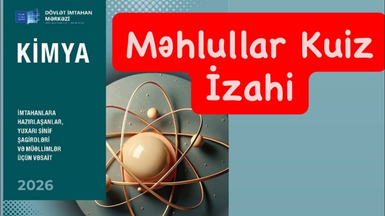 #DİM2026 #MəhlullarKuiz