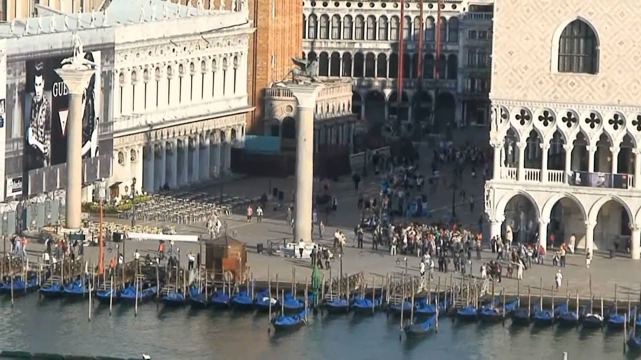 Venezia da Costa Serena