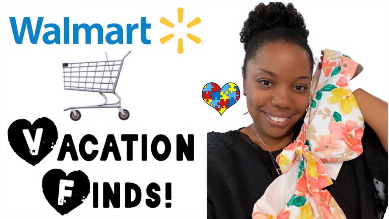 NEW AT WALMART | WALMART SHOP WITH ME 2021 | WALMART CLOTHING HAUL 2021