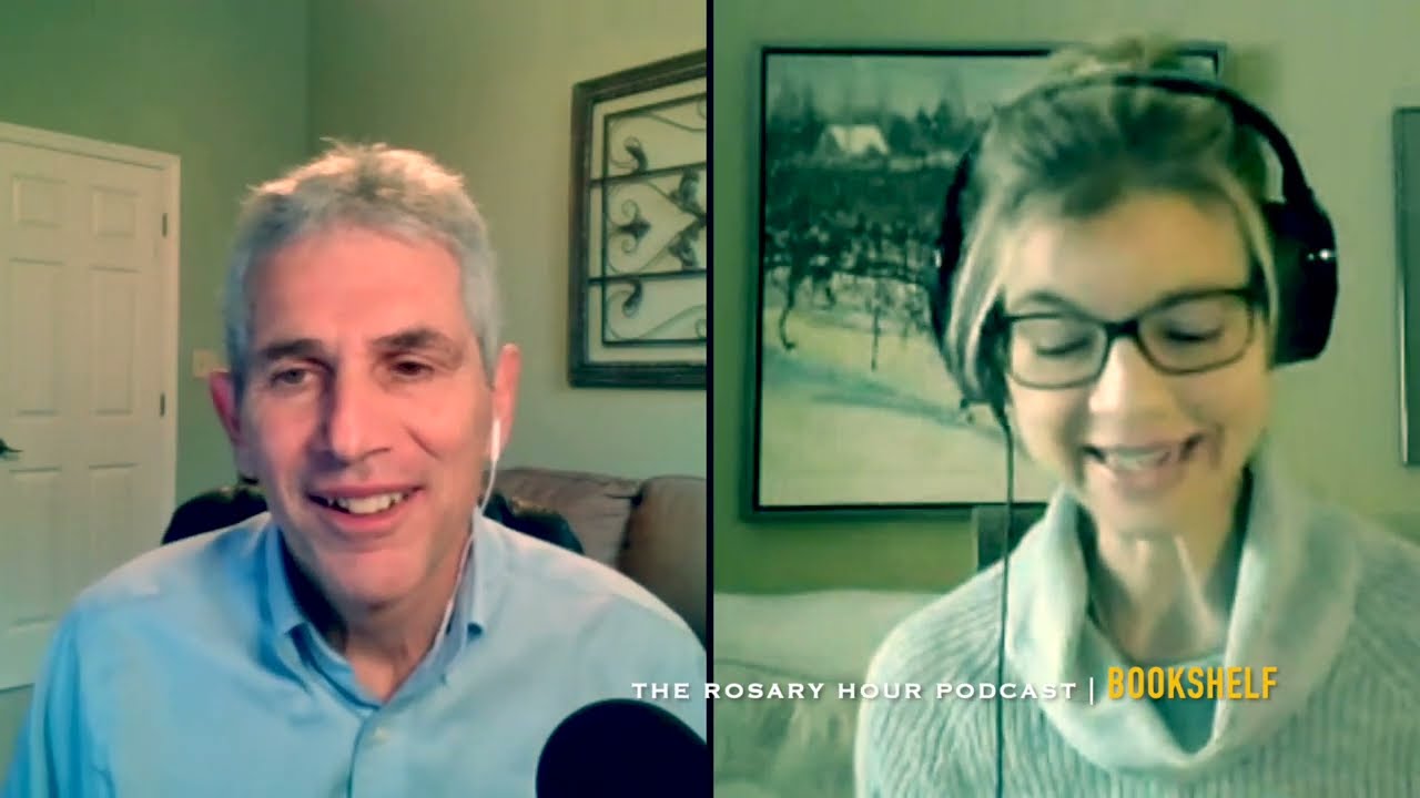 S2|E1: Dr. Bob Schuchts 