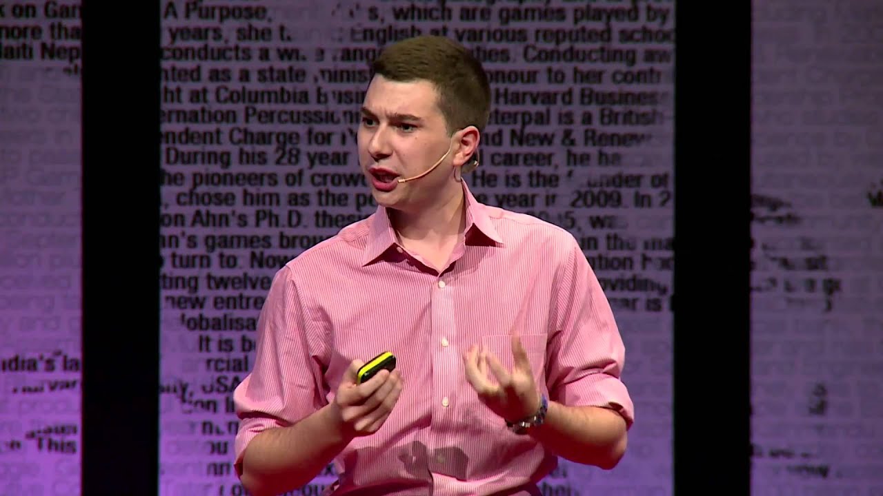 Revolutionary gel stops bleeding instantly | Joe Landolina | TEDxGateway
