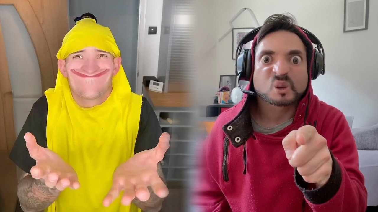 Funny Mr Talalaa and Mercuri 88 TikToks 2025 - Best Mrtalalaa and Mercuri 88 TikTok Videos​