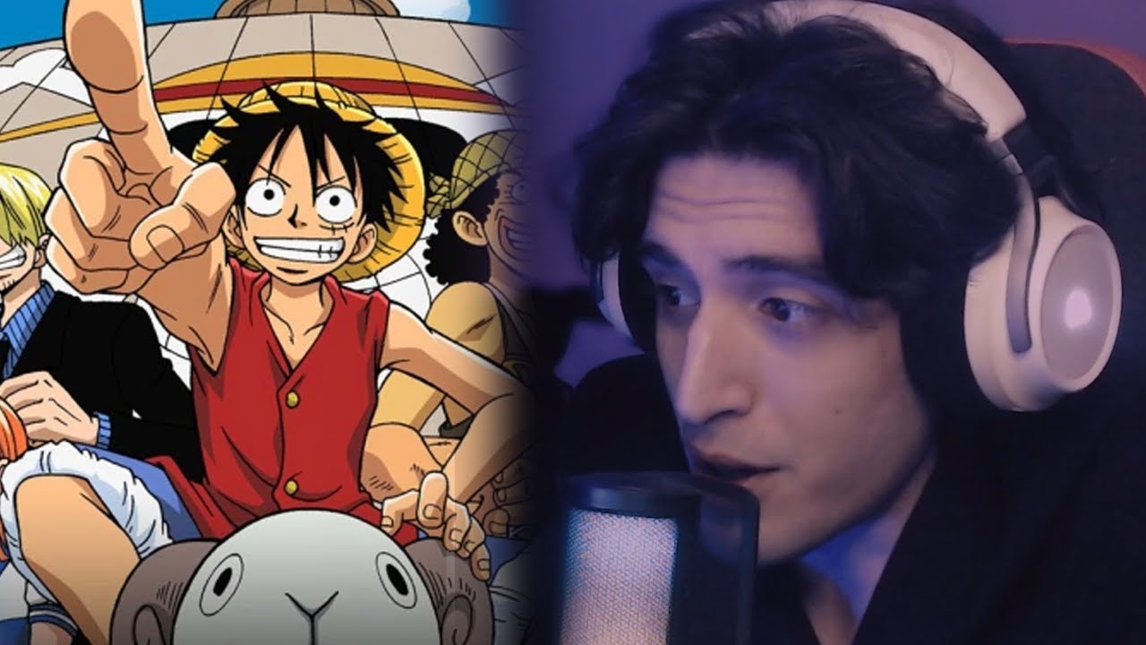 Zade one piece başlamış