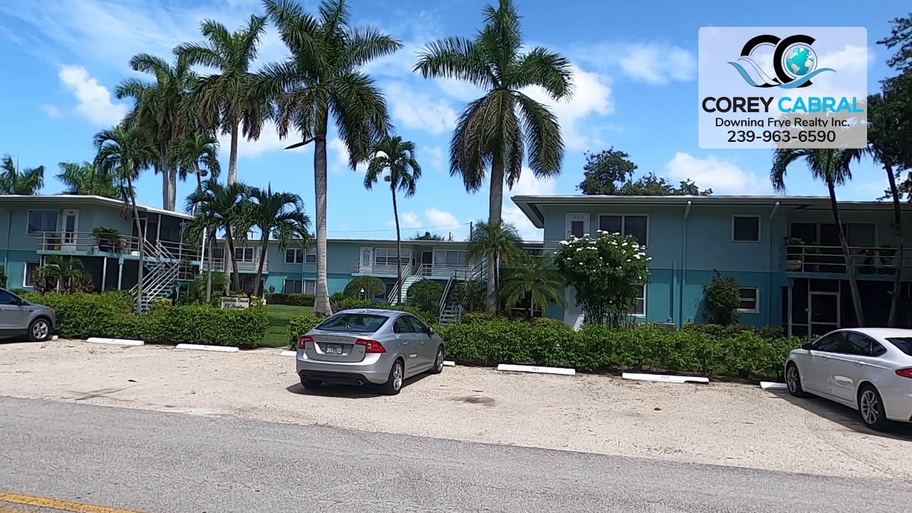 Garden Court Old Naples Florida Real Estate Condos Homes for sale