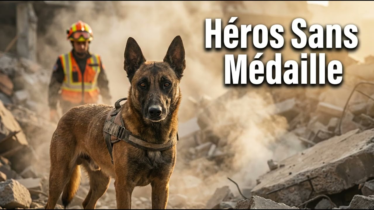 Héros Sans Médaille
