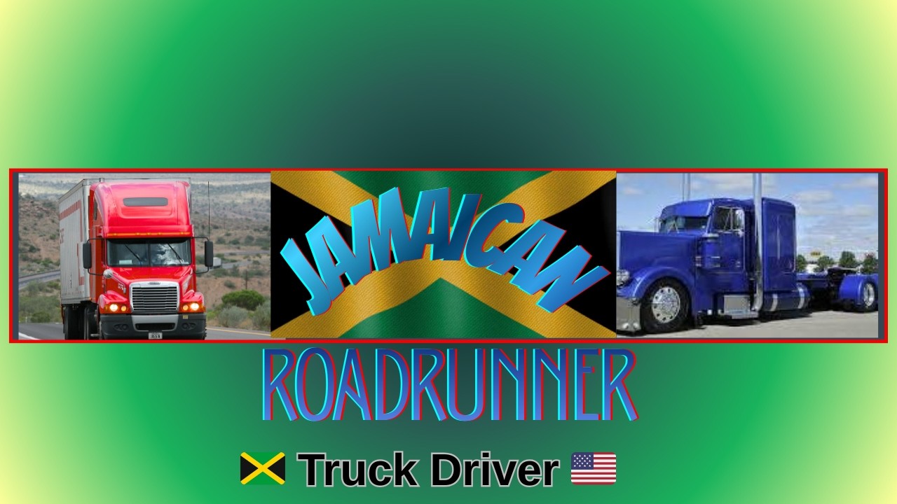 A Relaxing Road Trip in Oklahoma | A Trucker's Lifestyle