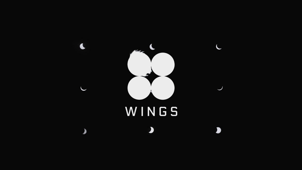 BTS (방탄소년단)-  OUTRO: 'WINGS'- INSTRUMENTAL