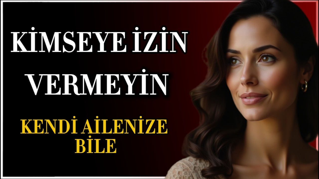 Kimseye Tolerans Göstermemiz Gereken 11 KABUL EDİLEMEZ Davranış - Stoacılık