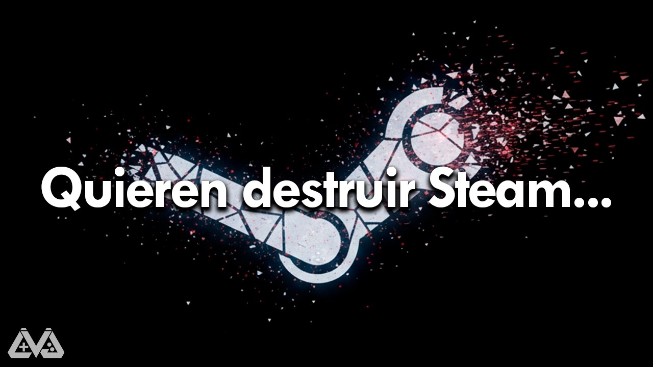 VALVE y la DEMANDA por $930 MILLONES que no tiene sentido.