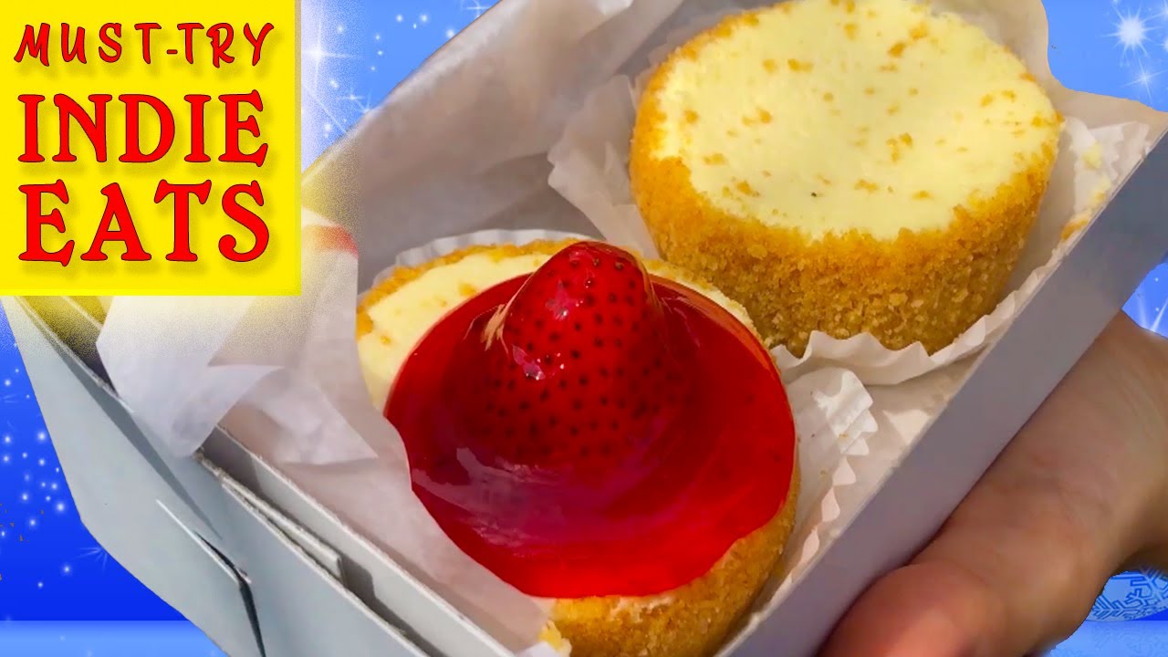 Top NYC Cheesecake - Eileen's Special Cheesecake (New York City)