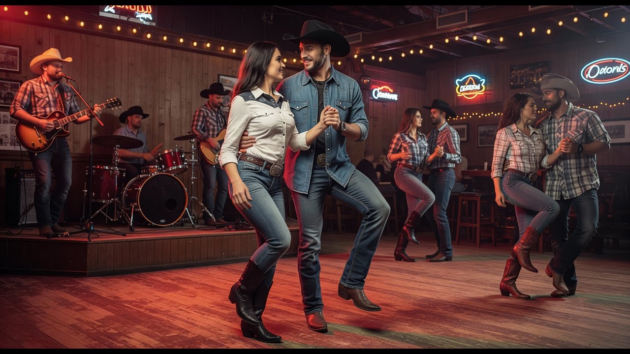 Cowboy, Don't Let Go