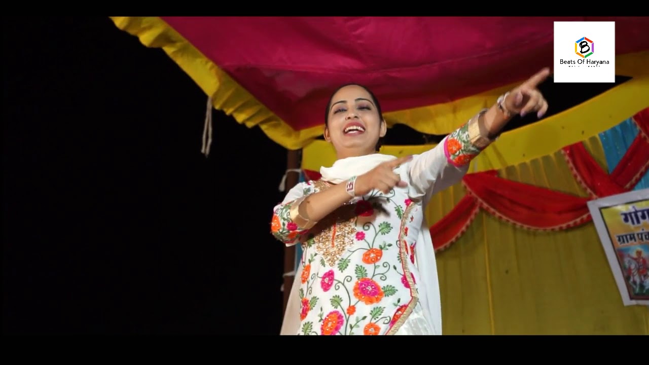 √Gori Rani Latest Super Hit Dance 2018√VMG Haryana
