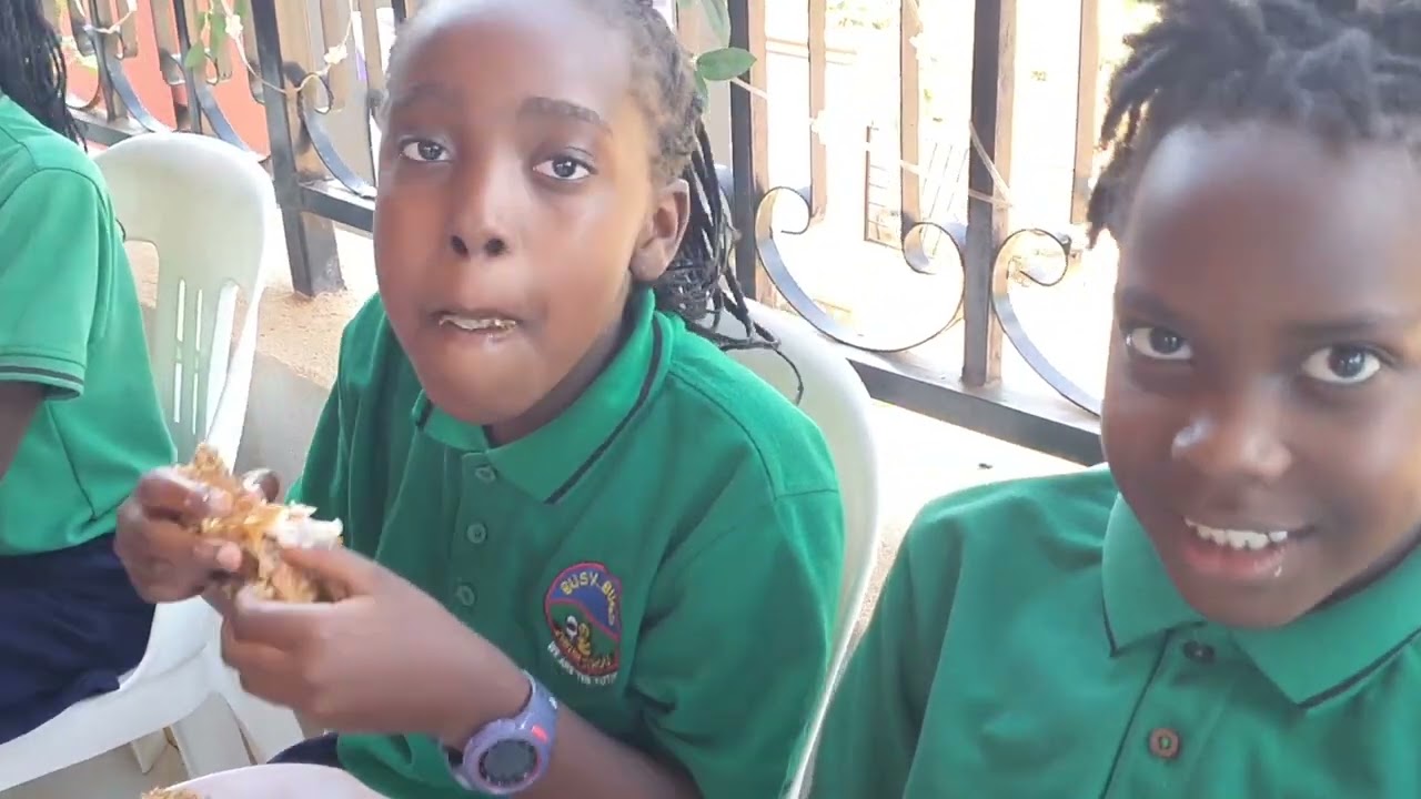 LOWER PRIMARY TOUR.DON'T FORGET TO SUBSCRIBE SO THAT WE PUT BBJ ON TOP