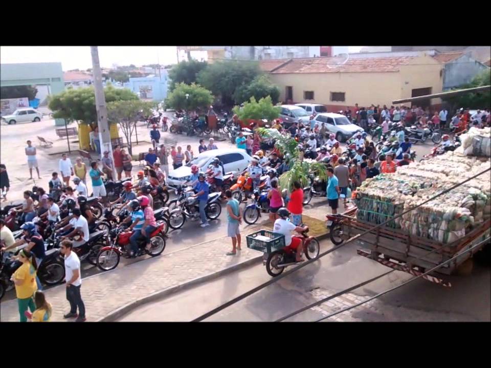 Velório do Cantor Jucelino