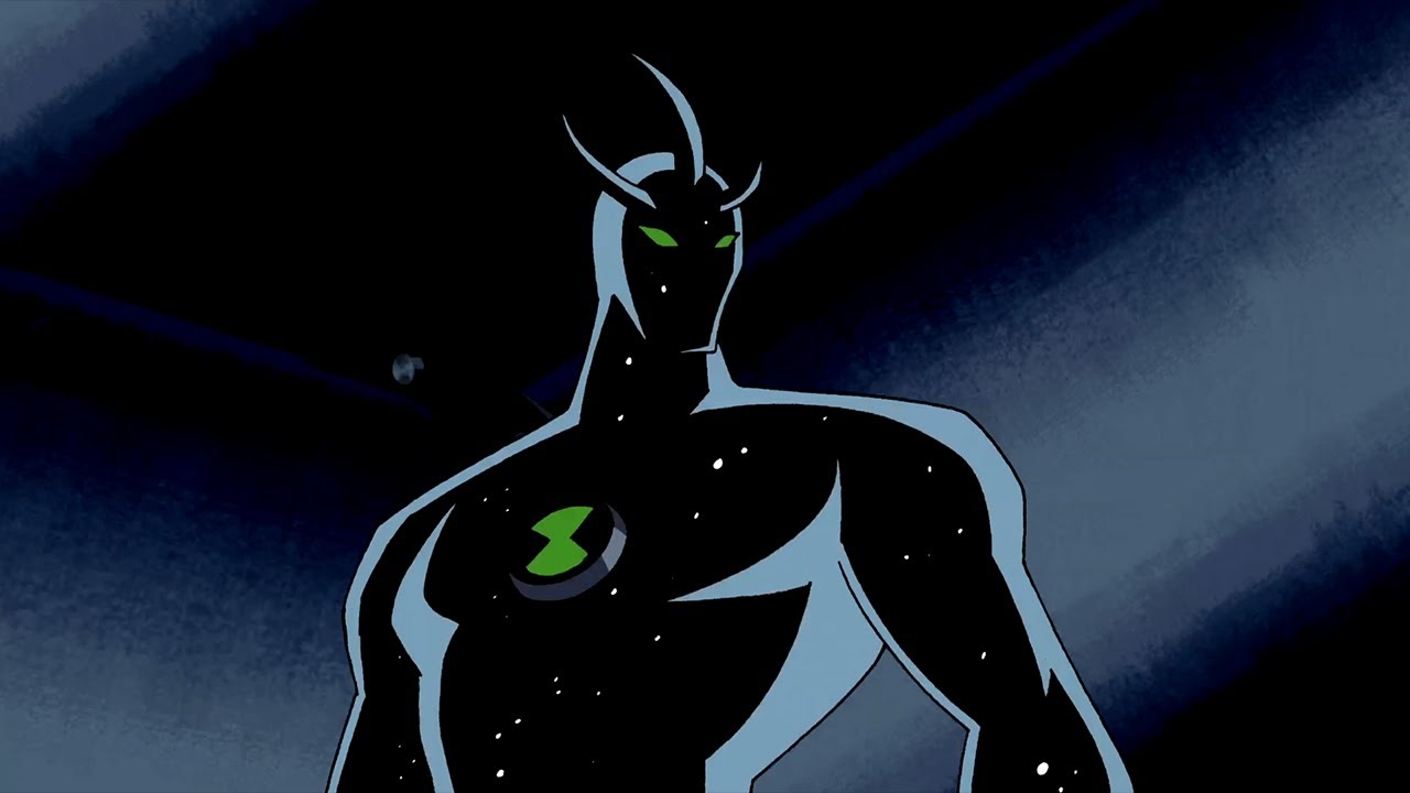 Gain The Powers Of Alien X Subliminal | Become Omnipotent Like Alien X From Ben 10