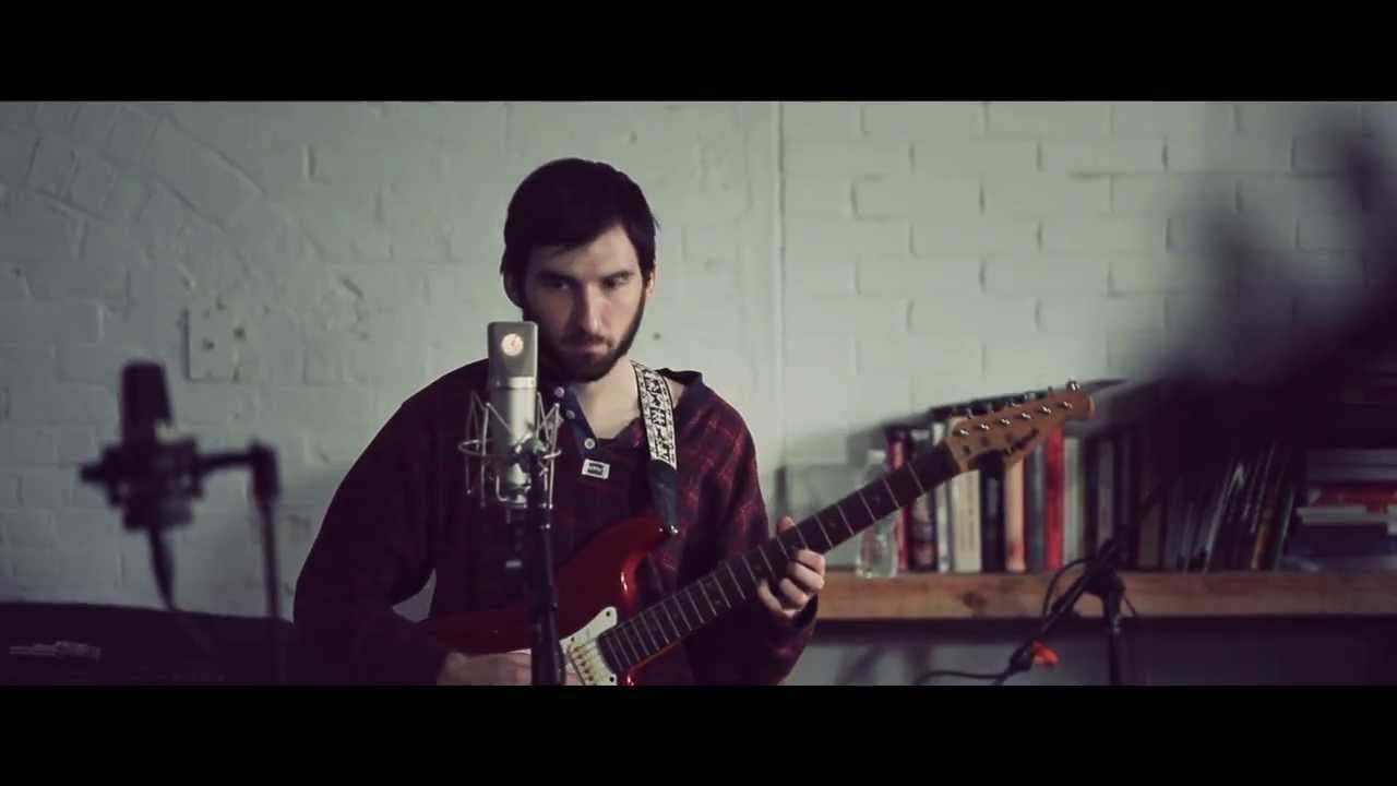 Mutual Benefit: BrooklynVegan Presents  Studio Sessions