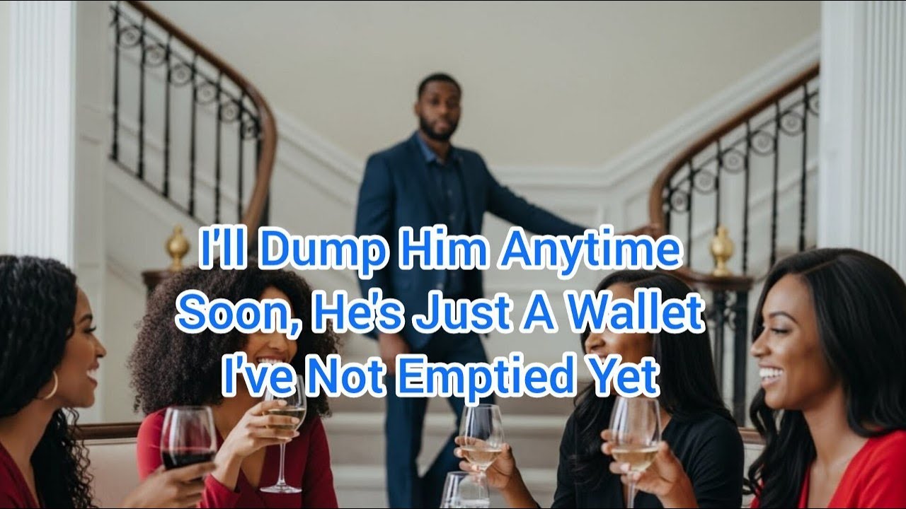 My Wife said 