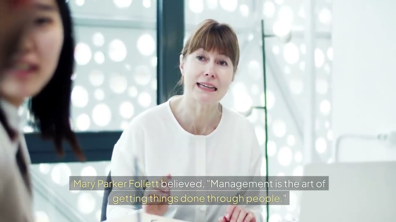 What is Management? Introduction