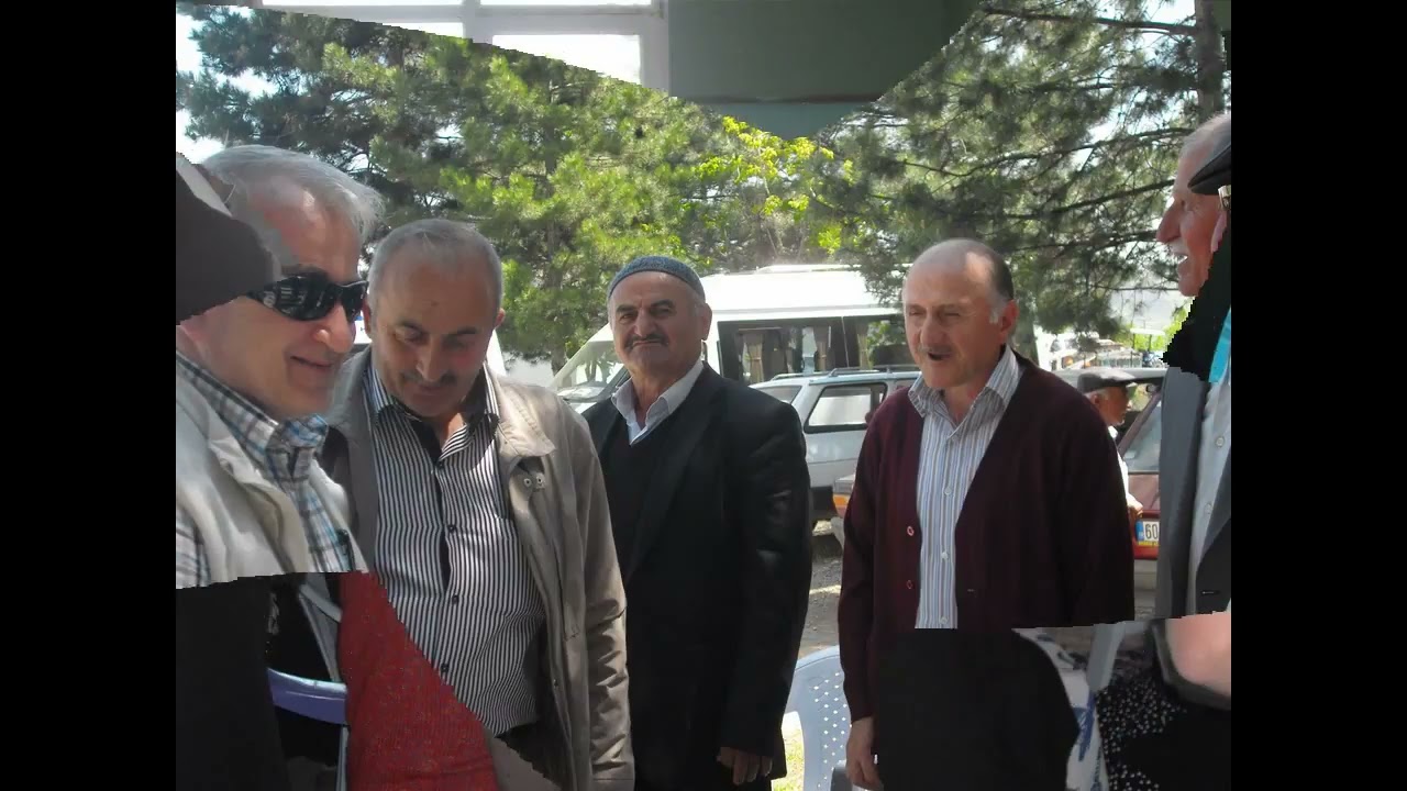 TOKAT NİKSAR GÖZPINAR KÖYÜ 2013 AFET KURBANI - 3