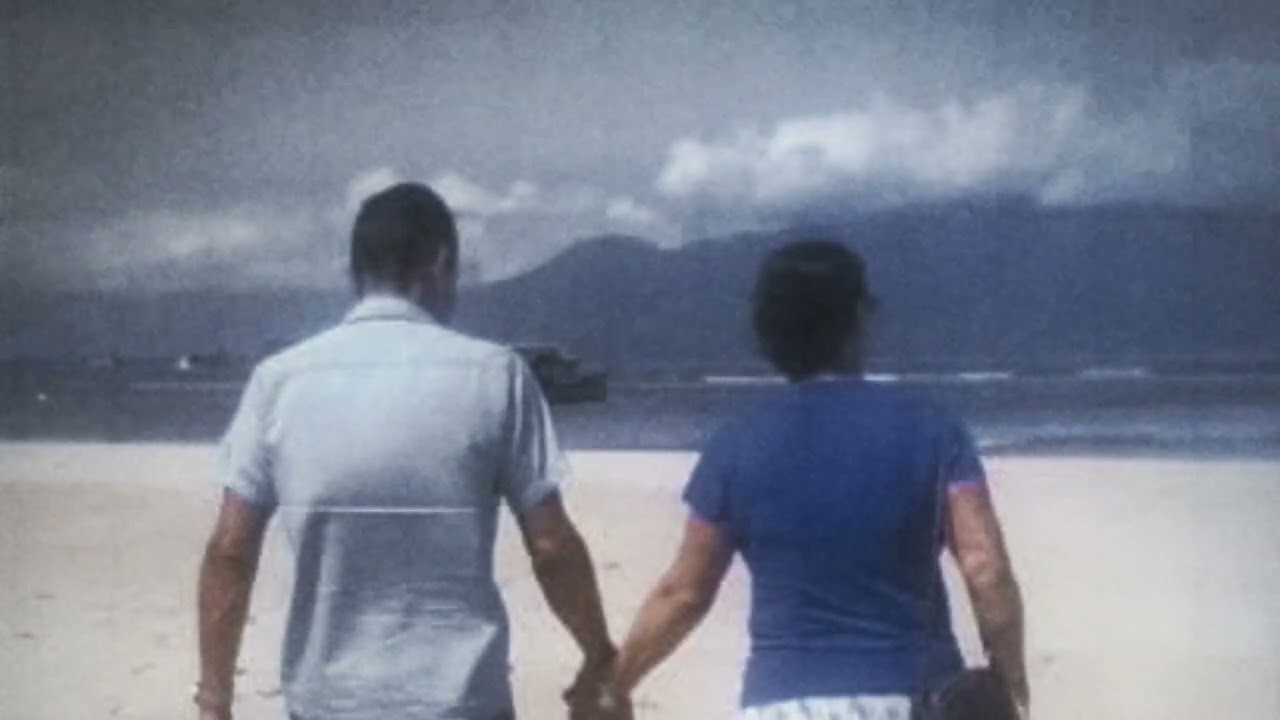 45 ANOS - Celso e Hilda