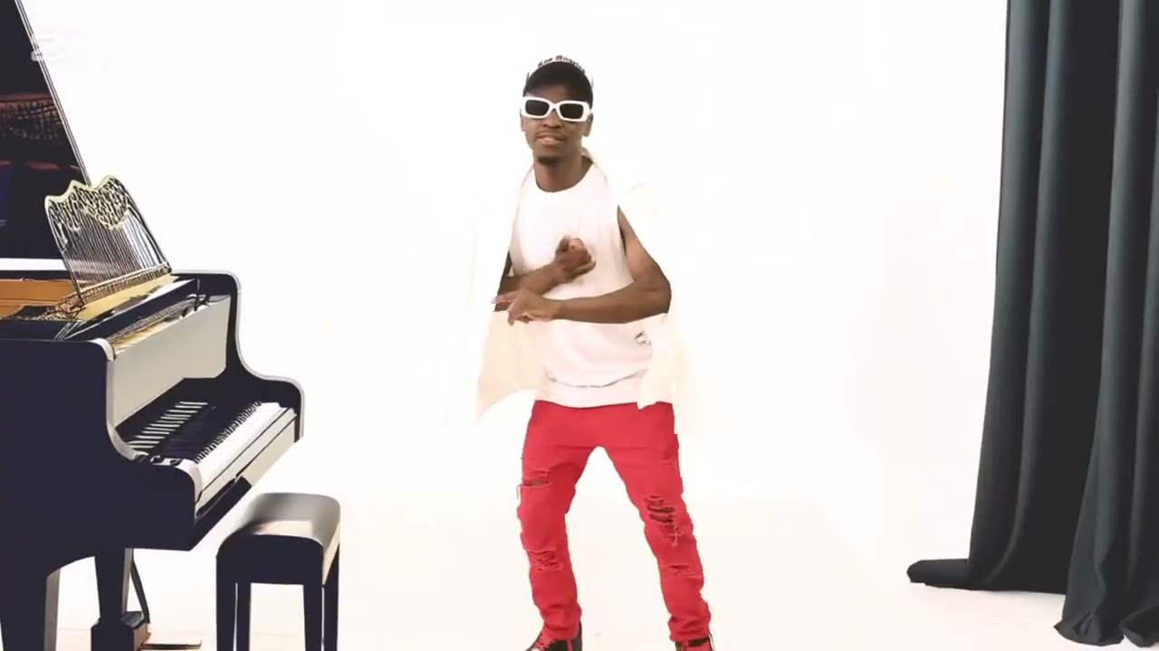 Nzanga
