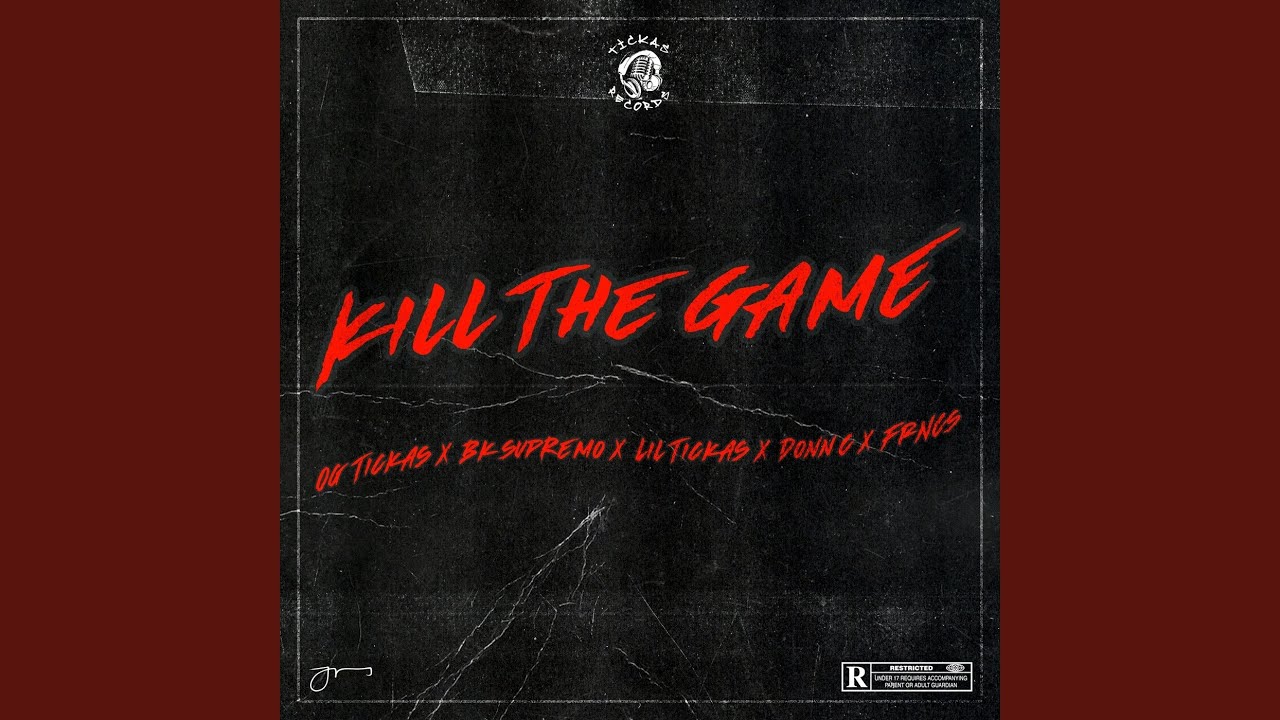 Kill The Game