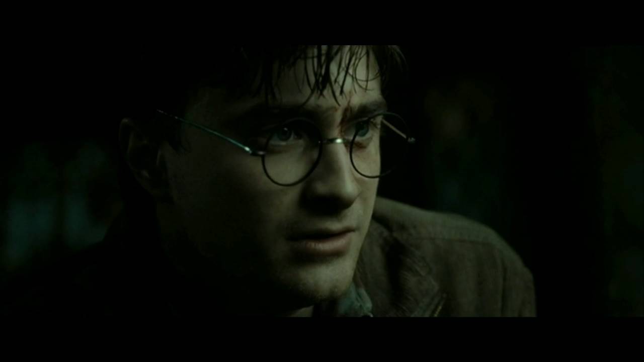 Harry Potter│Heathens