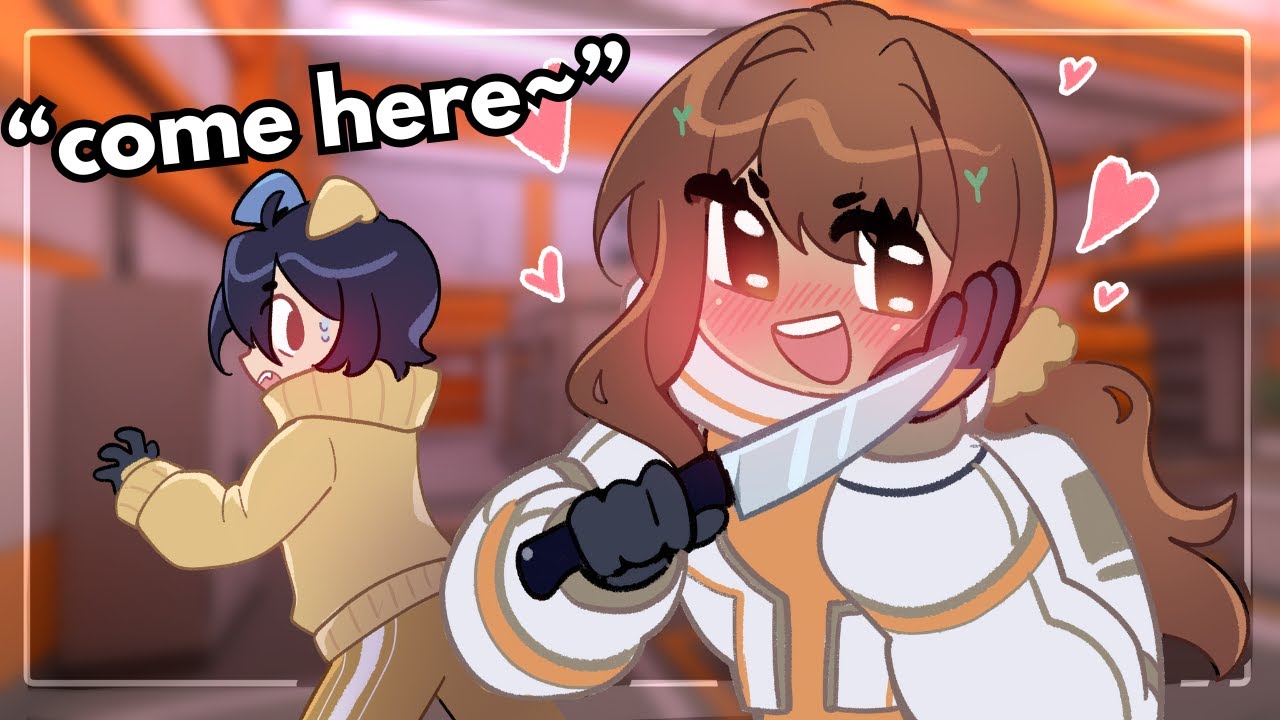 RORA UNLOCKES HER TRUE SELF! │ LOCKDOWN PROTOCOL FEARS │