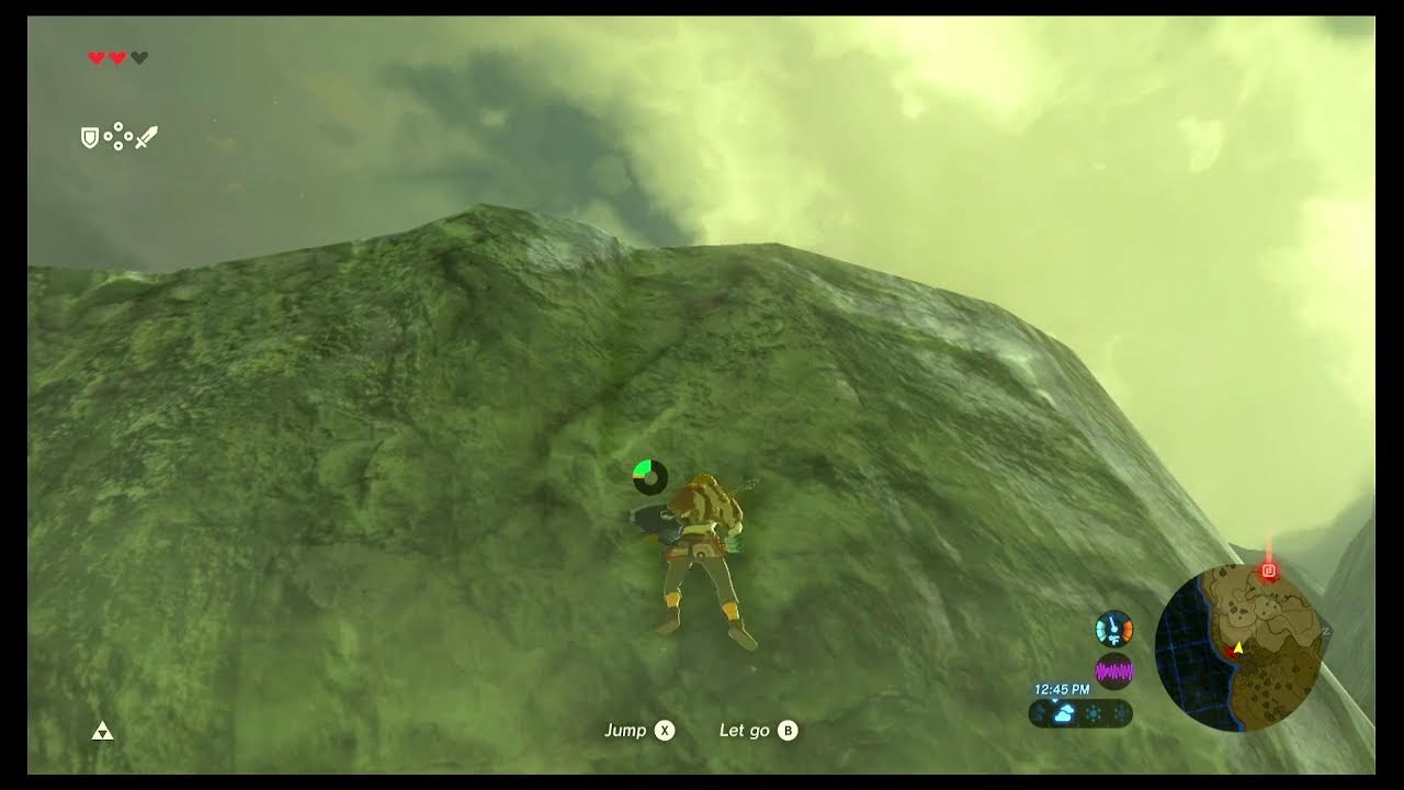Quick Art  to (maybe) Breath of the Wild Stream Road to 470 subs