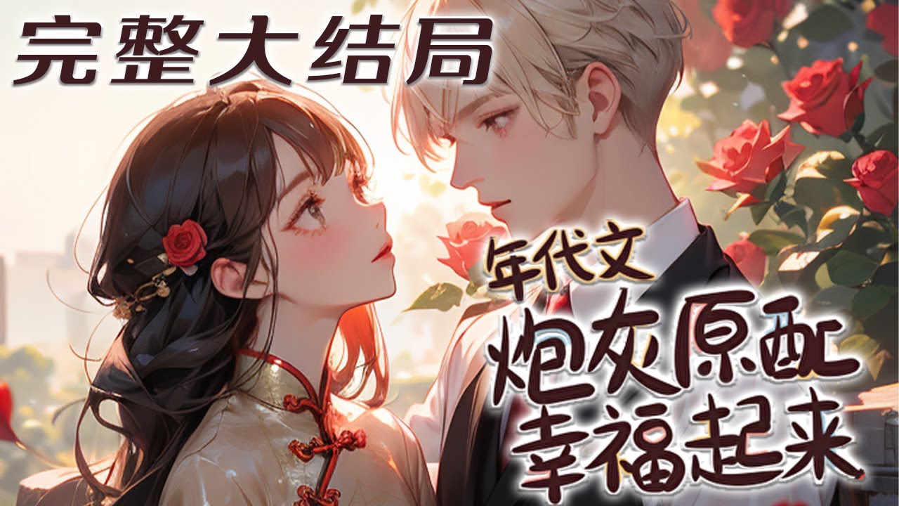 【完结】💕《年代文炮灰原配幸福起来》穿成个与人私奔最后落魄身死的炮灰，重生的原女主却嫁给男主抱大腿，从此过上了好日子。但她穿进书里，有老公有孩子，大佬就在自家，怎么能被别人抱走？！#小说