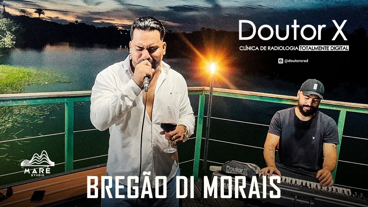 Matheus Di Morais - Bregão Zezé ( Água Branca do Piauí ) 