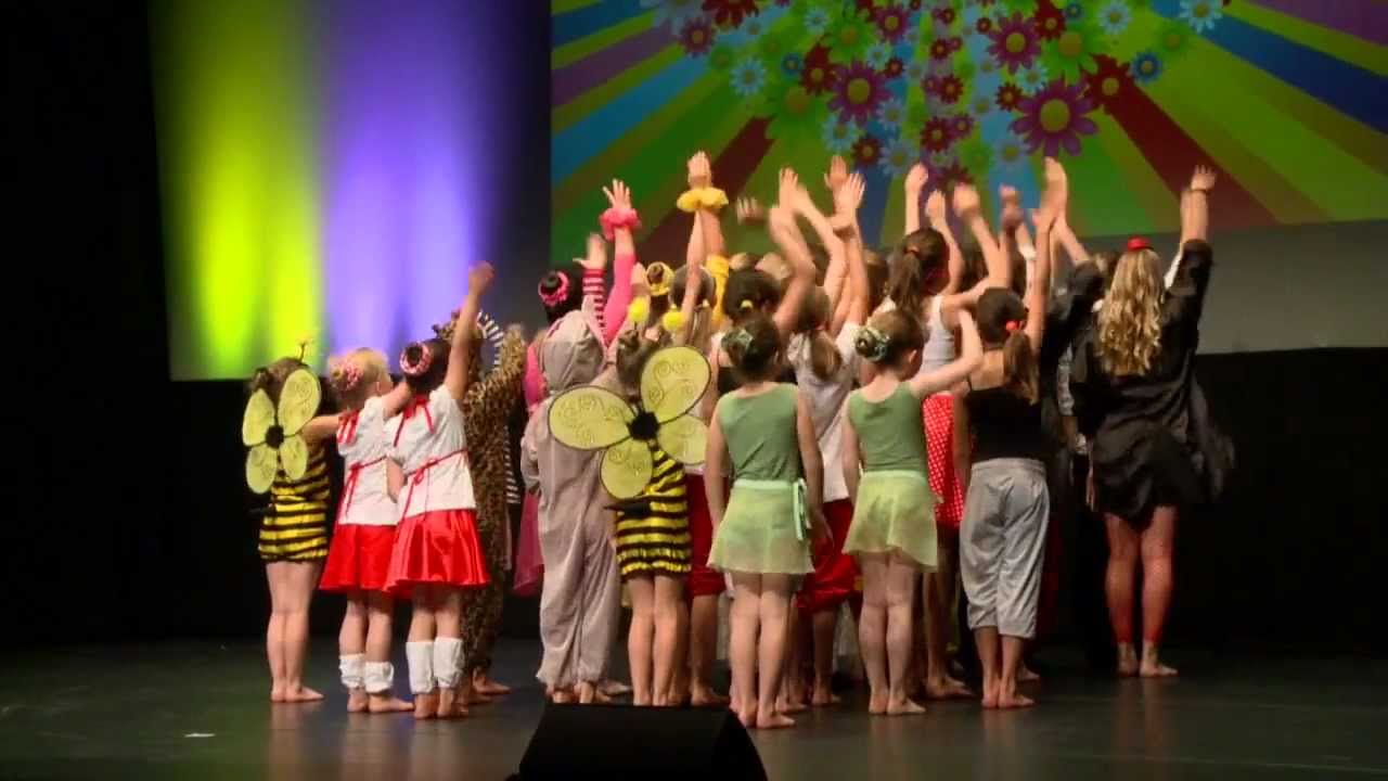 02 Uftakt im Wunderland 