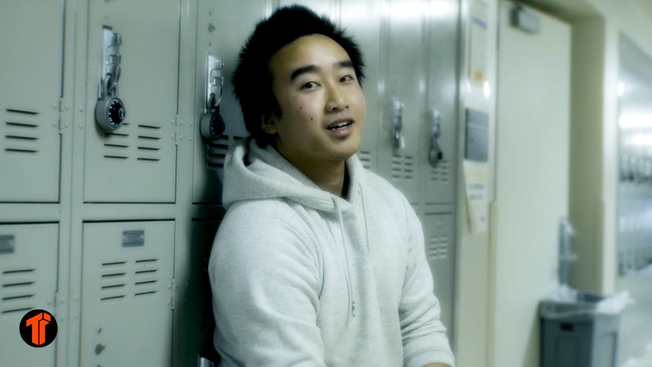 Mas L - Never Made It Big (Music Video) II Dir. akaBeto