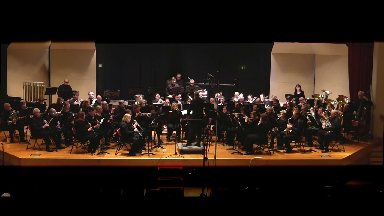 Dance of the Jesters, Tchaikovsky, trans. Ray E. Cramer