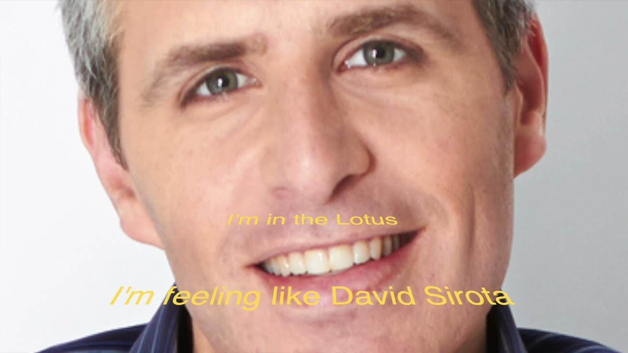 Fortune Kit - David Sirota
