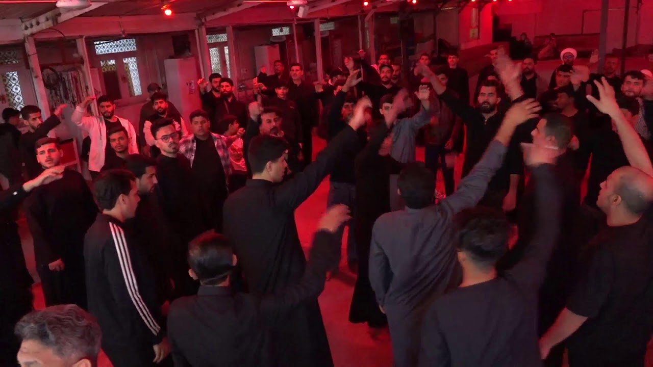 مجالس عزاء ذكرى شهادة أمير المؤمنين الإمام علي بن أبي طالب (ع) – الليلة الثانية | الشيخ أحمد الخالدي