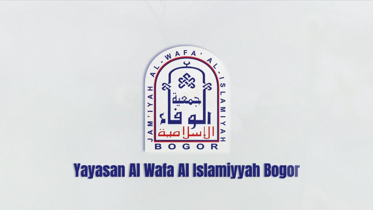 PROFIL YAYASAN AL WAFA BOGOR