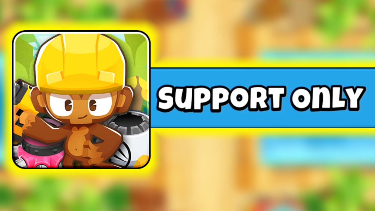 This HAS TO Be Easy... Right? (Bloons TD 6)