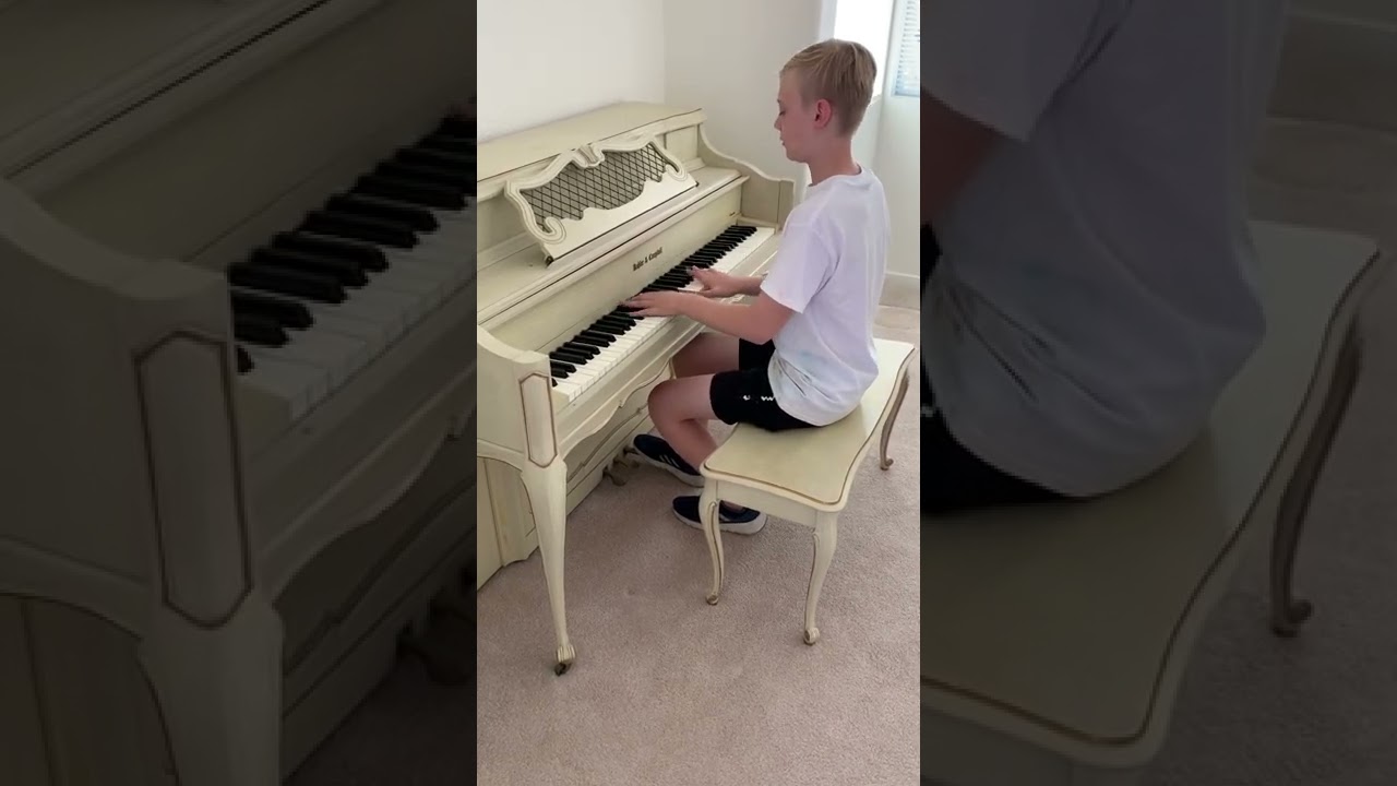 Sugar Cane Rag (Authentically Out-of-Tune) by Scott Joplin