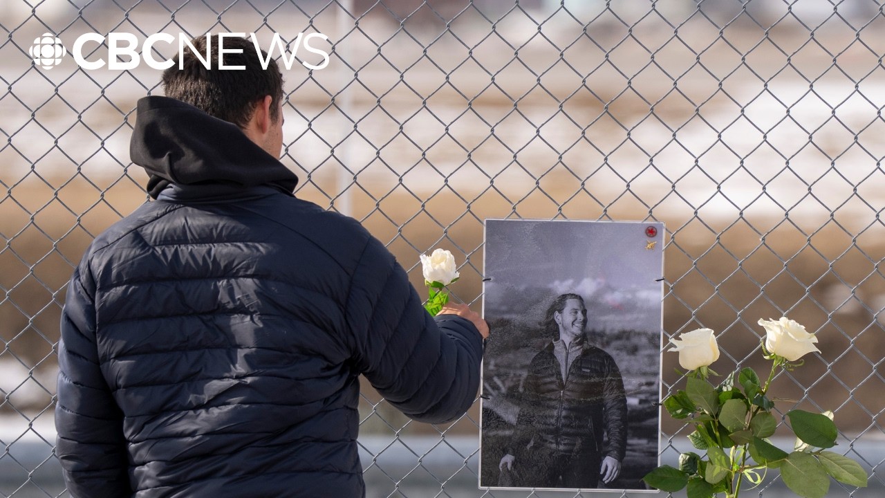 Remains of Air Canada pilots killed in LaGuardia collision flown home