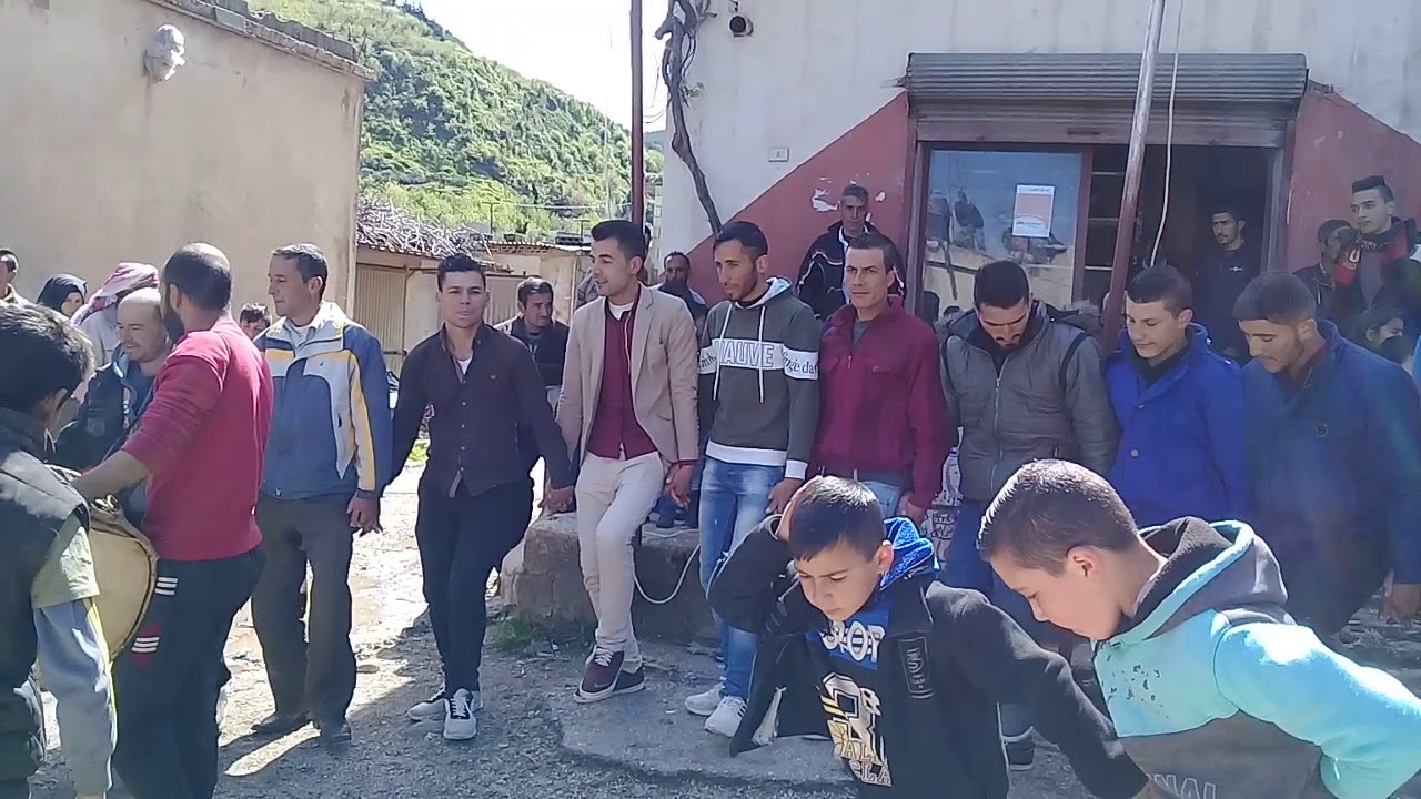 أحلا شباب بيت ناطر