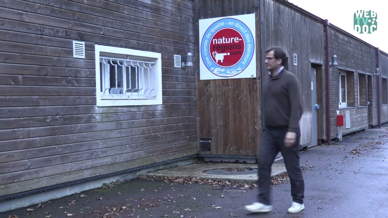 Le morvan recrute !  Reportages dans 2 entreprises : Chorobate et Nature & Régions