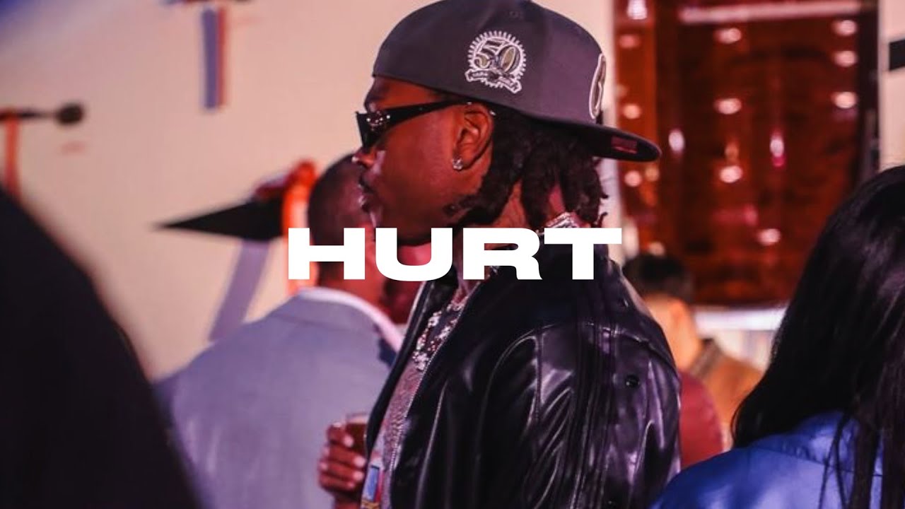 (FREE) Gunna Type Beat - 