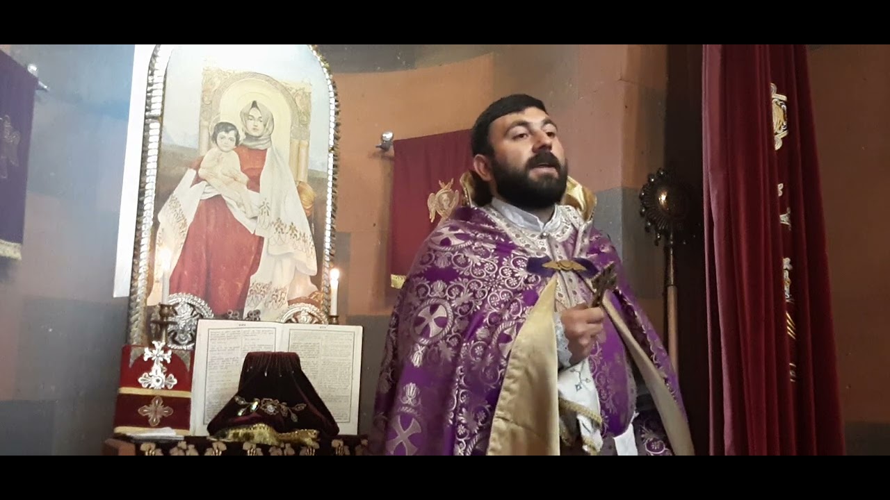 անմիտ, հենց այս գիշեր հոգիտ քեզանից պահանջելու են, իսկ ինչ որ պատրաստել ես ումն է լինելու։