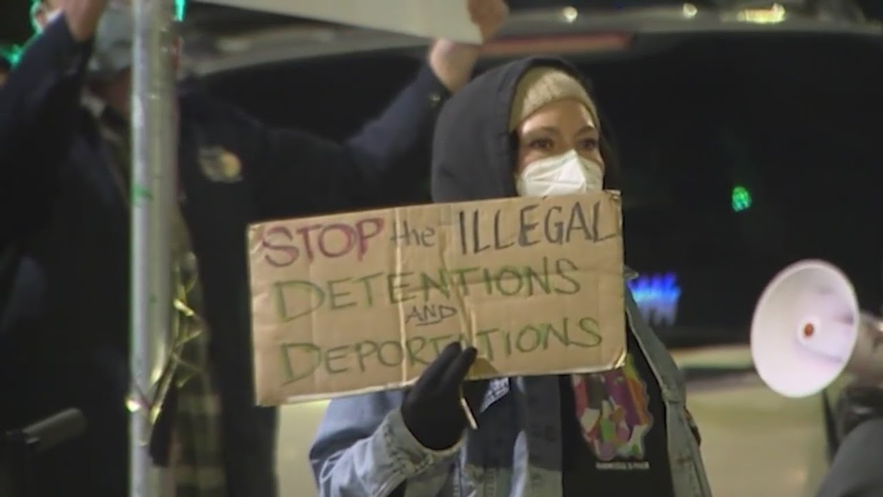Experts discuss First Amendment rights amid series of Sacramento protests