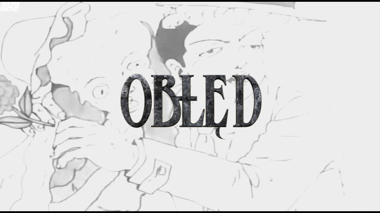 Hedora — Obłęd